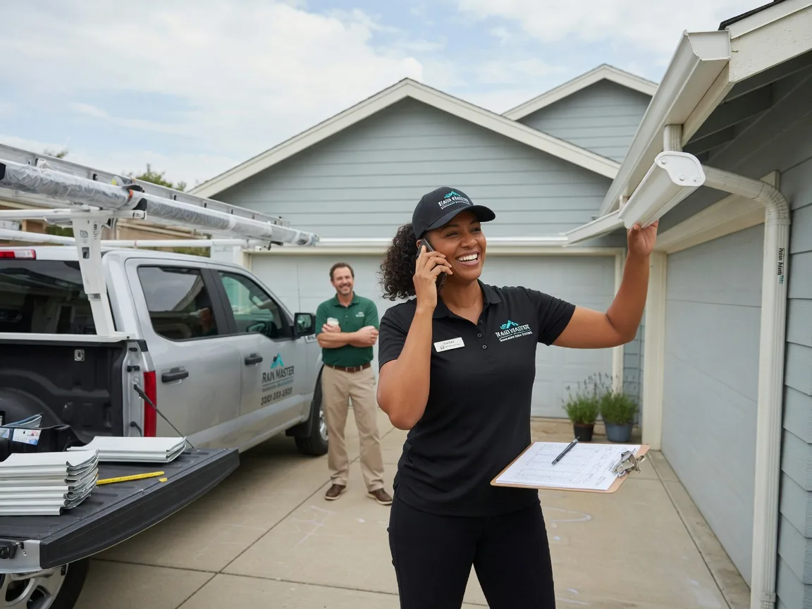 Gutter Installation Belvidere, SD FAQs